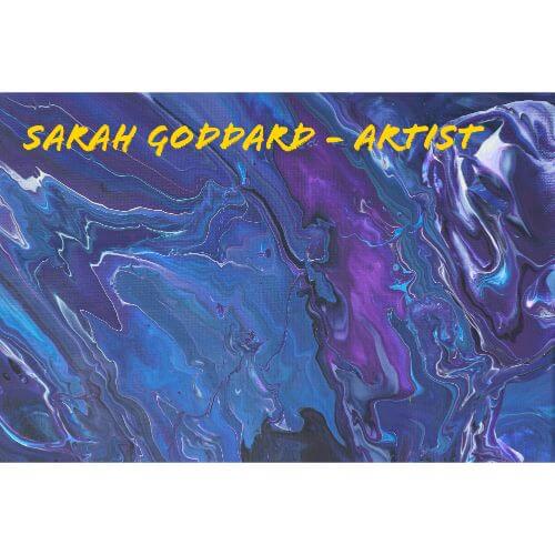 Sarah Goddard